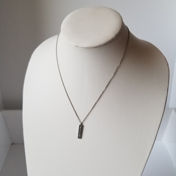 When in Rome necklace - Picture 6 of 10